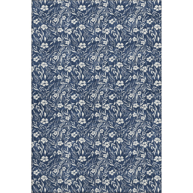 Dalyn Soft Essentials SE4 Navy Rug main image