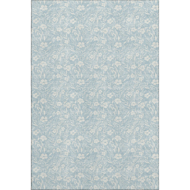 Dalyn Soft Essentials SE4 Sky Rug main image