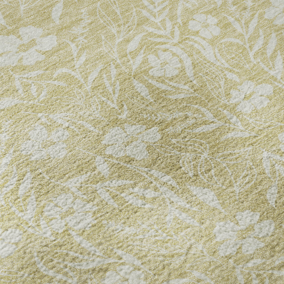 Dalyn Soft Essentials SE4 Transitional Machine Made Gold Rug