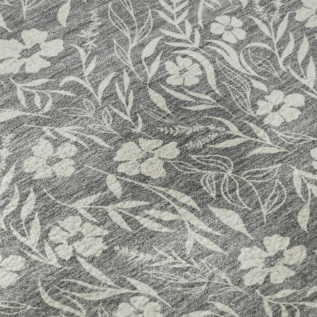 Dalyn Soft Essentials SE4 Transitional Machine Made Gray Rug