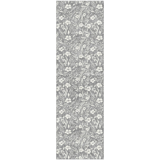Dalyn Soft Essentials SE4 Transitional Machine Made Gray Rug