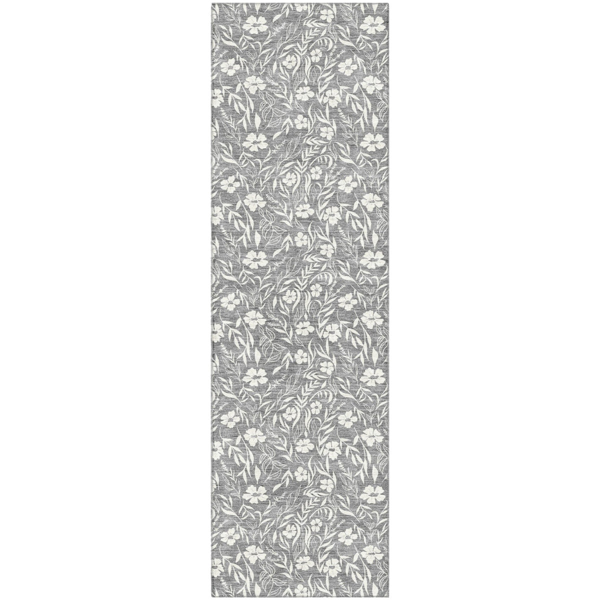 Dalyn Soft Essentials SE4 Transitional Machine Made Gray Rug