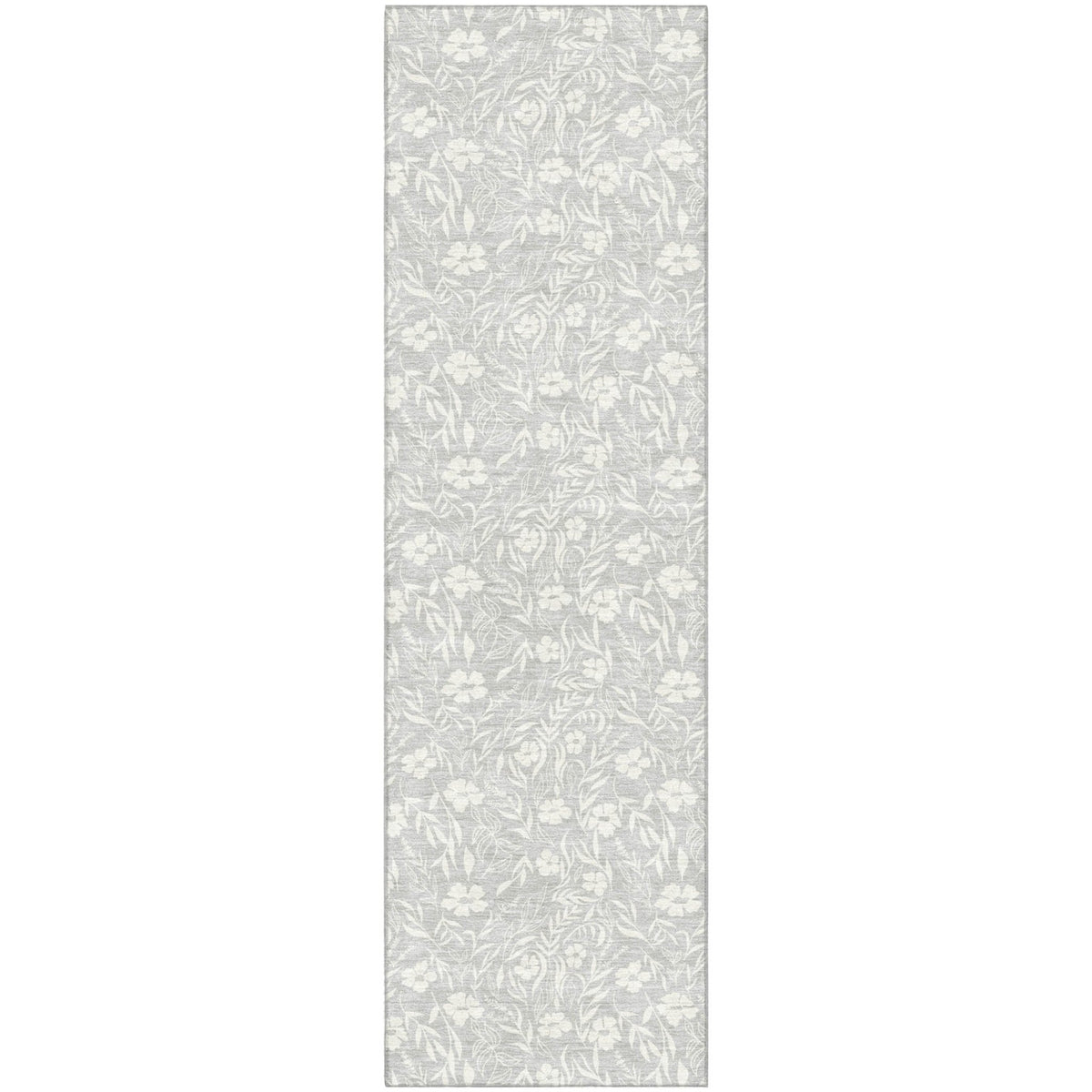 Dalyn Soft Essentials SE4 Transitional Machine Made Gray Rug