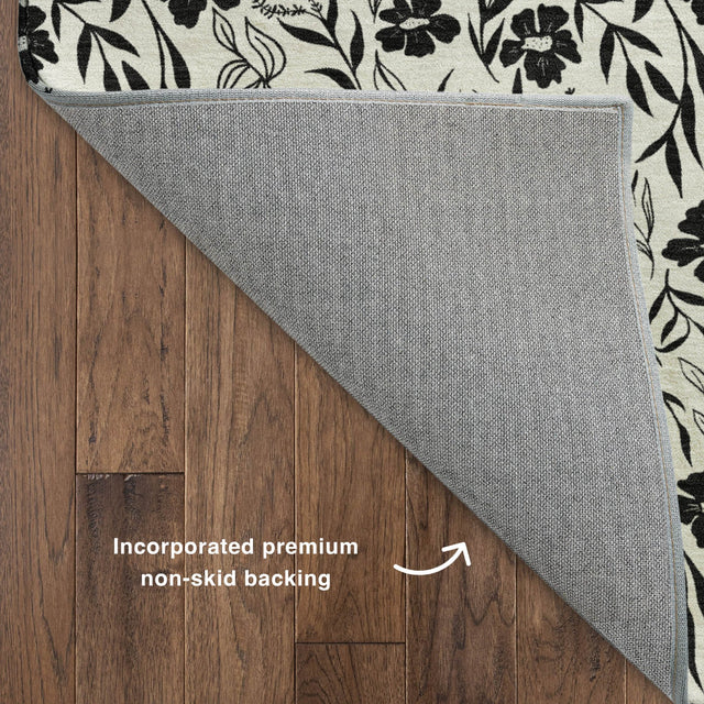 Dalyn Soft Essentials SE4 Transitional Machine Made Ivory Rug