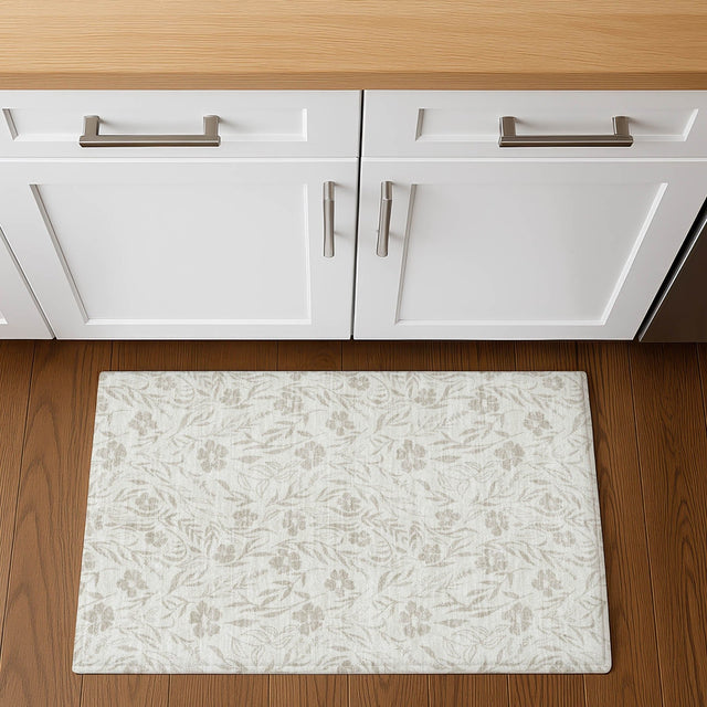 Dalyn Soft Essentials SE4 Transitional Machine Made Ivory Rug