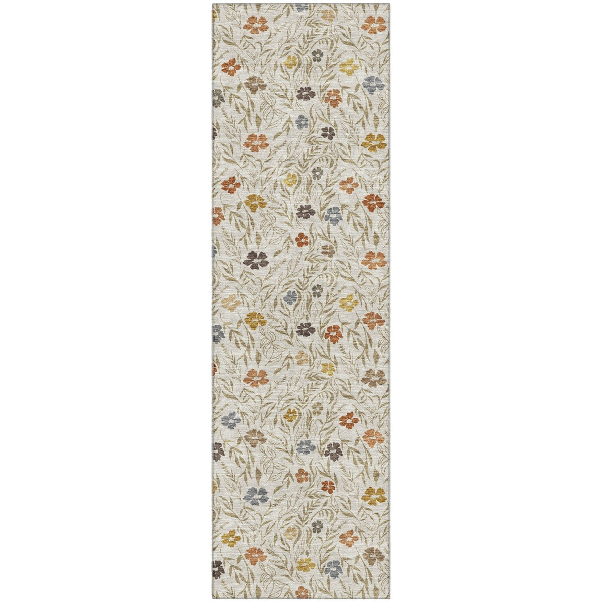 Dalyn Soft Essentials SE4 Transitional Machine Made Ivory Rug