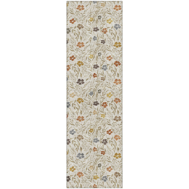 Dalyn Soft Essentials SE4 Transitional Machine Made Ivory Rug