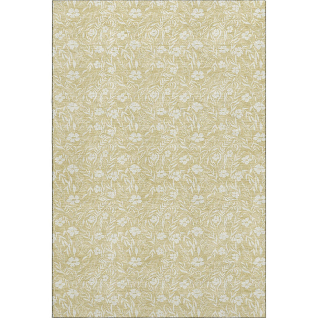 Dalyn Soft Essentials SE4 Wheat Rug main image
