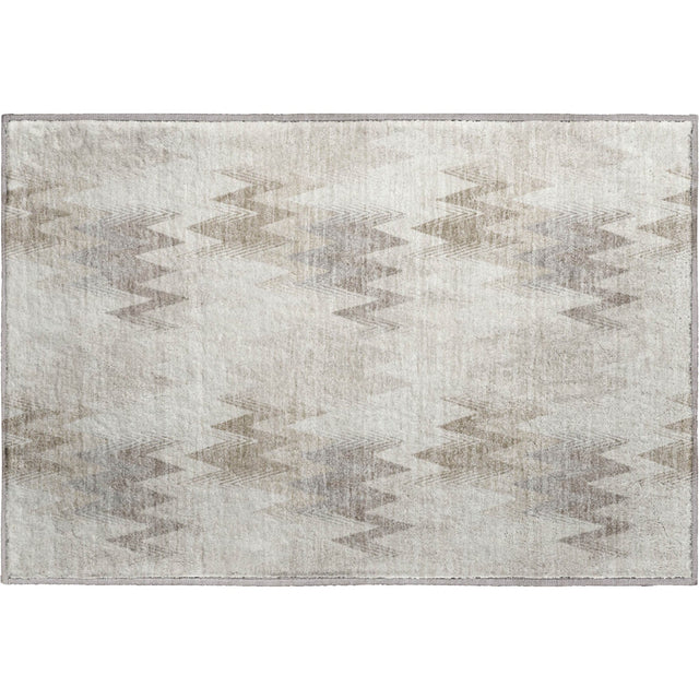 Dalyn Soft Essentials SE5 Beige Rug rectangular rug