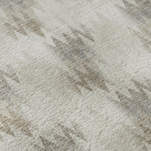 Dalyn Soft Essentials SE5 Beige Rug color swatch