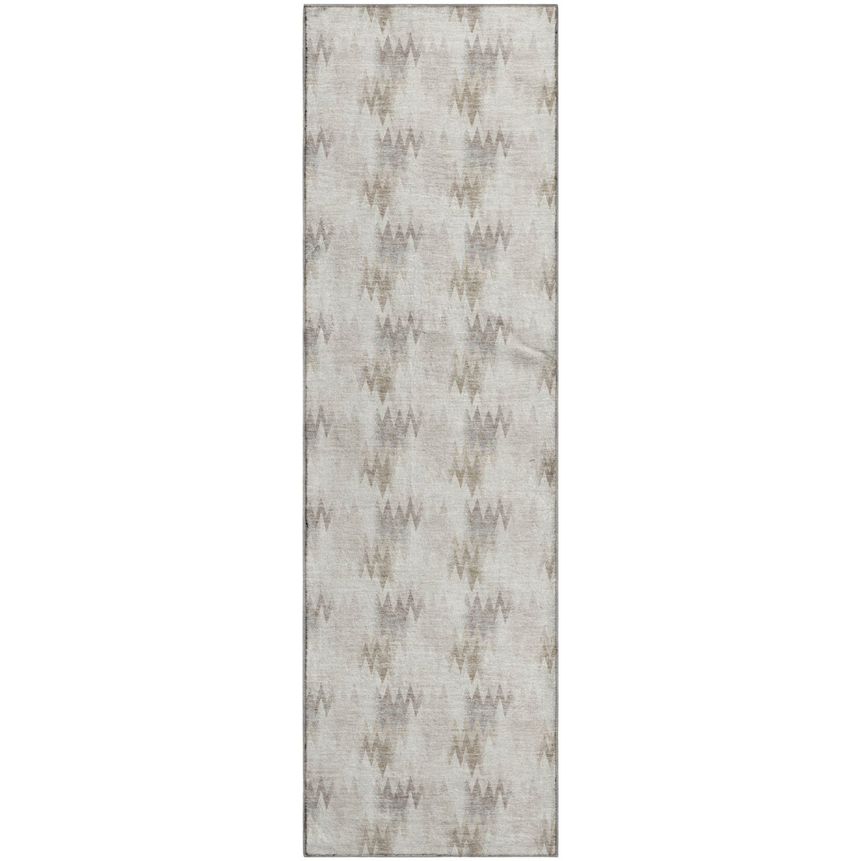 Dalyn Soft Essentials SE5 Beige Rug runner rug