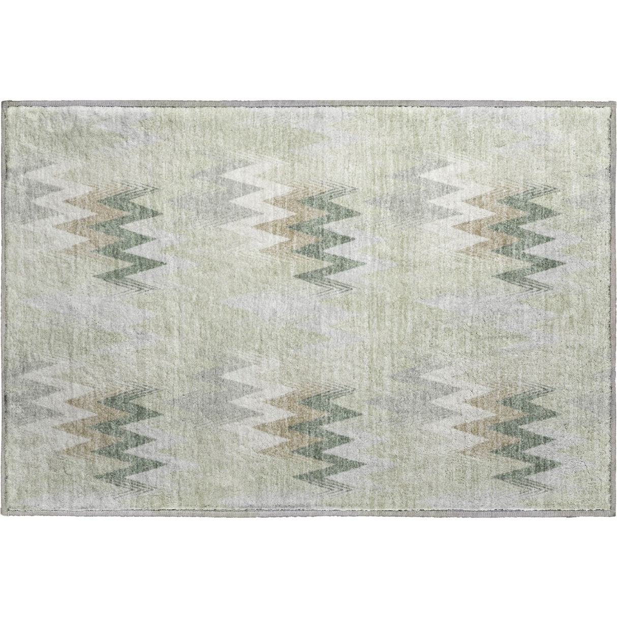 Dalyn Soft Essentials SE5 Celery Rug rectangular rug