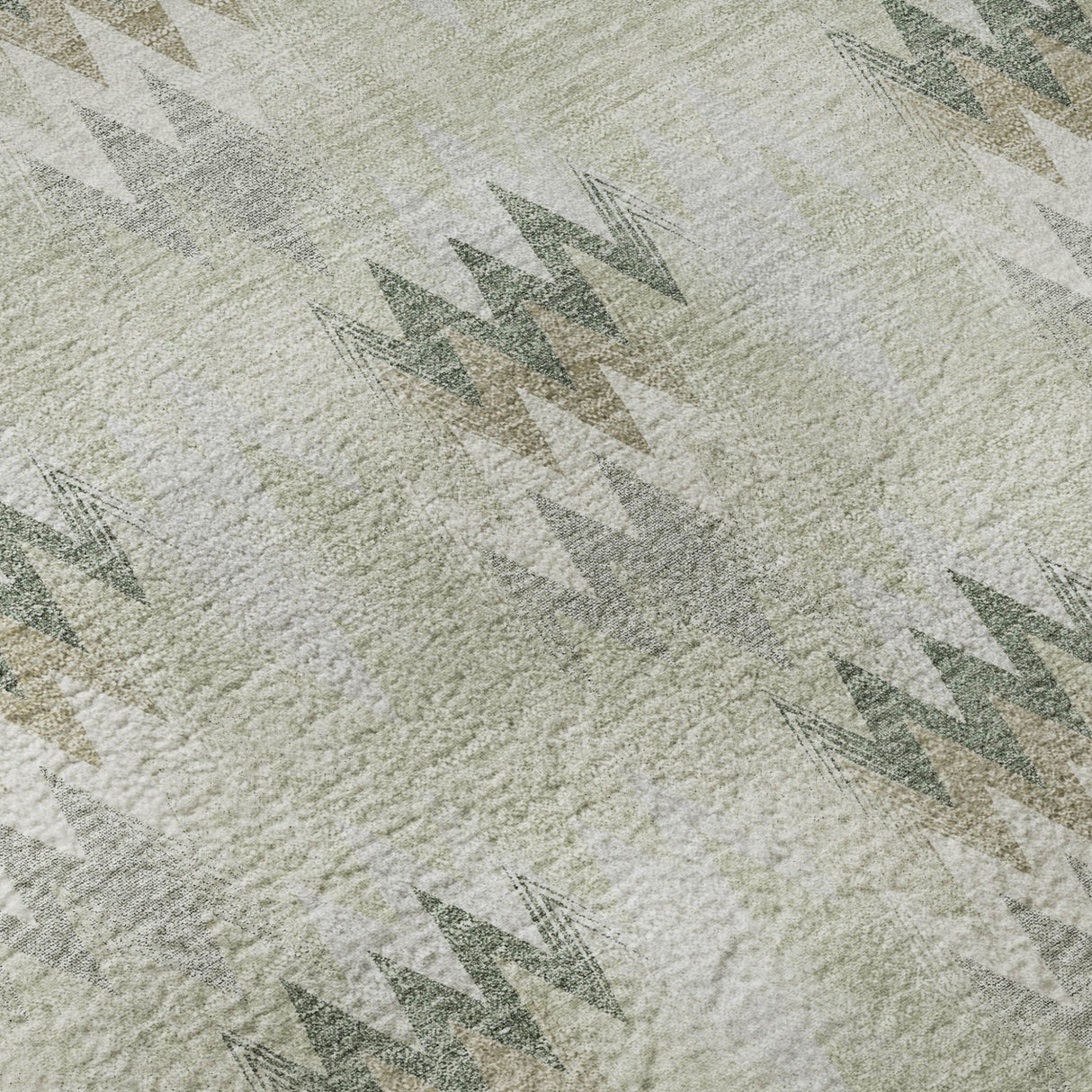 Dalyn Soft Essentials SE5 Celery Rug color swatch