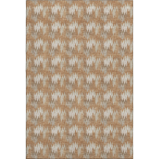 Dalyn Soft Essentials SE5 Copper Rug main image
