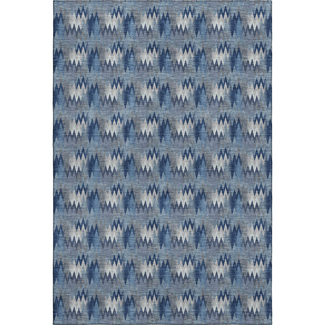 Dalyn Soft Essentials SE5 Denim Rug main image