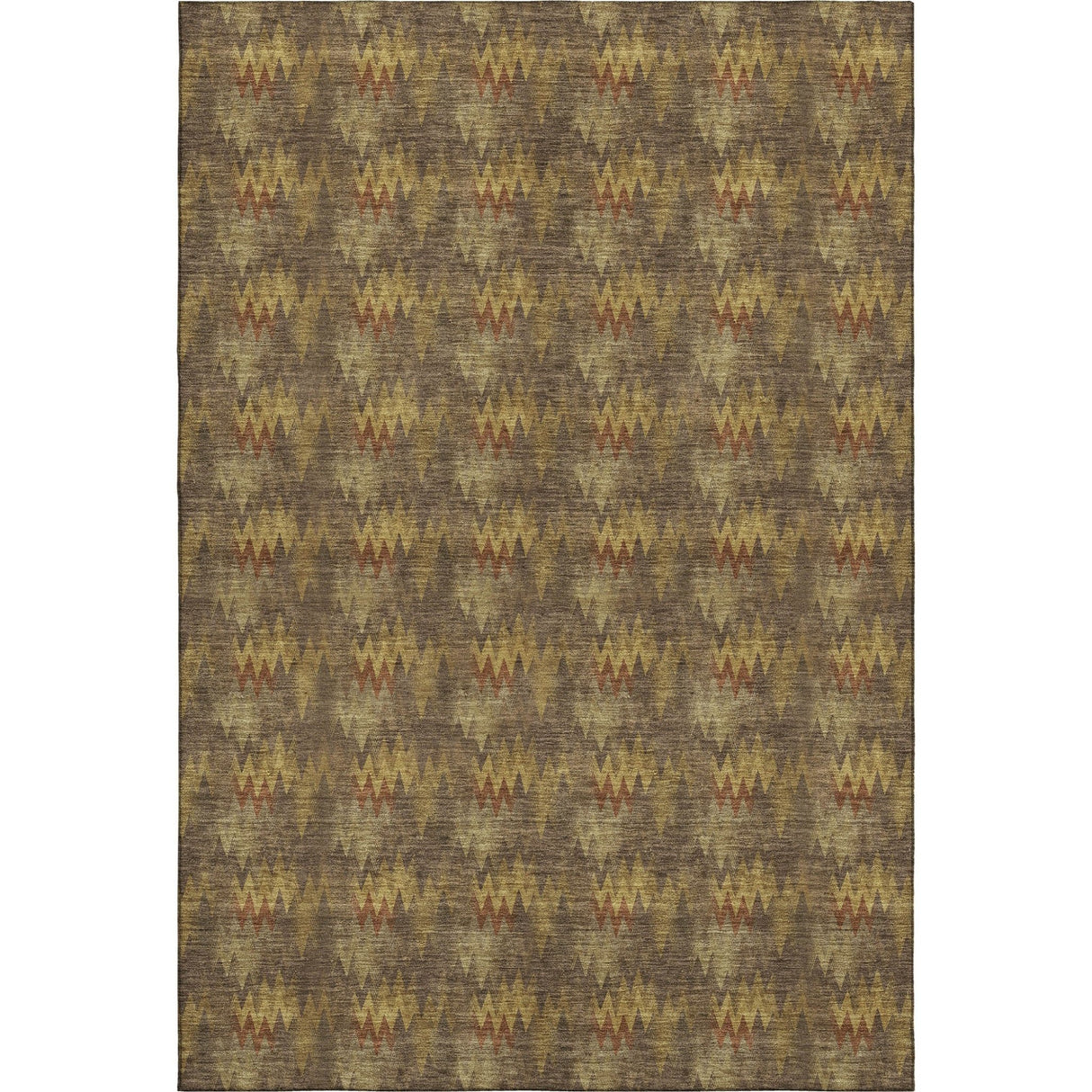 Dalyn Soft Essentials SE5 Earth Rug main image
