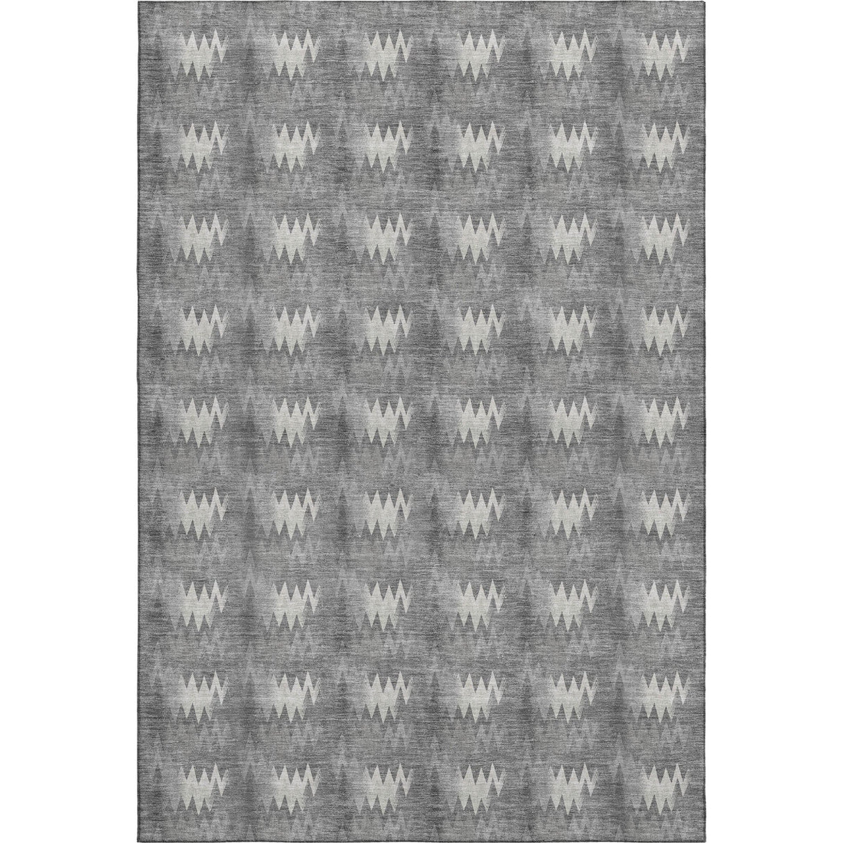Dalyn Soft Essentials SE5 Gray Rug main image