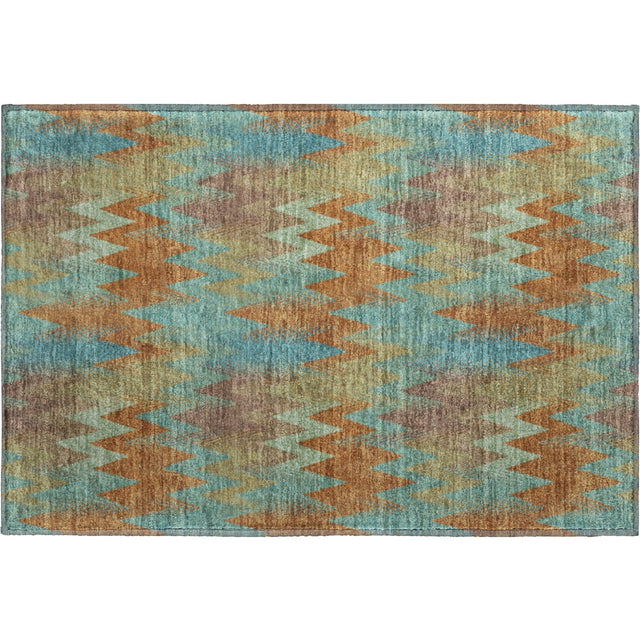 Dalyn Soft Essentials SE5 Jewel Rug rectangular rug