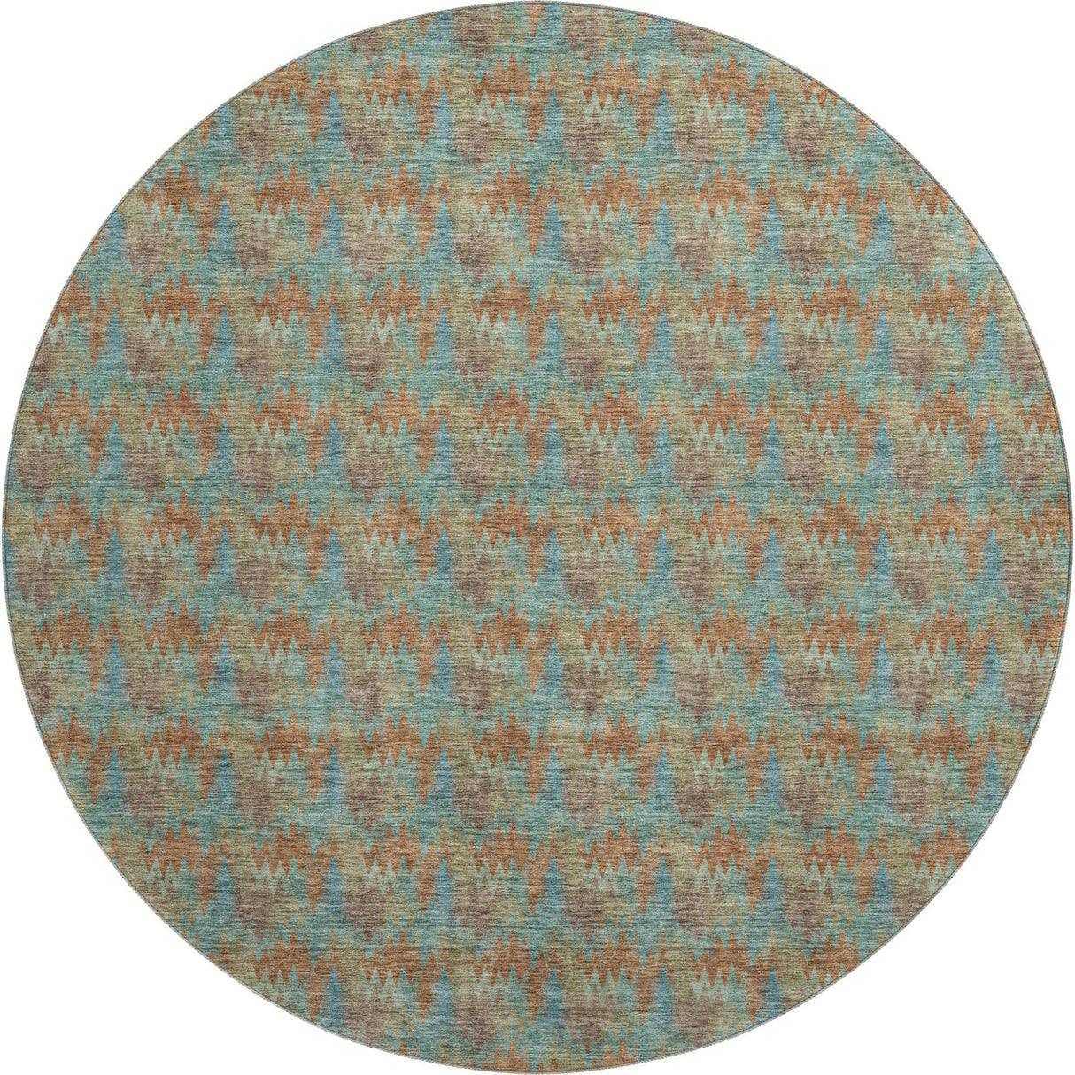 Dalyn Soft Essentials SE5 Jewel Rug round rug