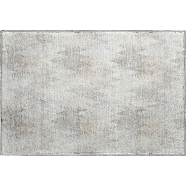 Dalyn Soft Essentials SE5 Linen Rug rectangular rug
