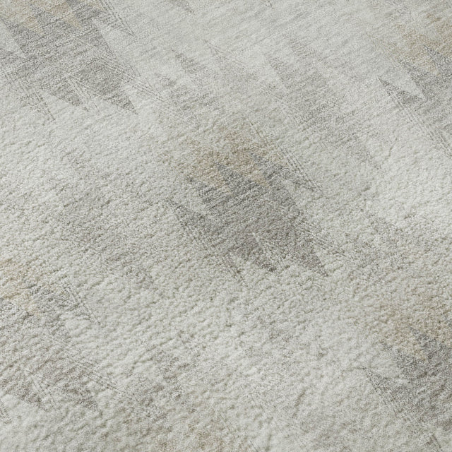 Dalyn Soft Essentials SE5 Linen Rug color swatch