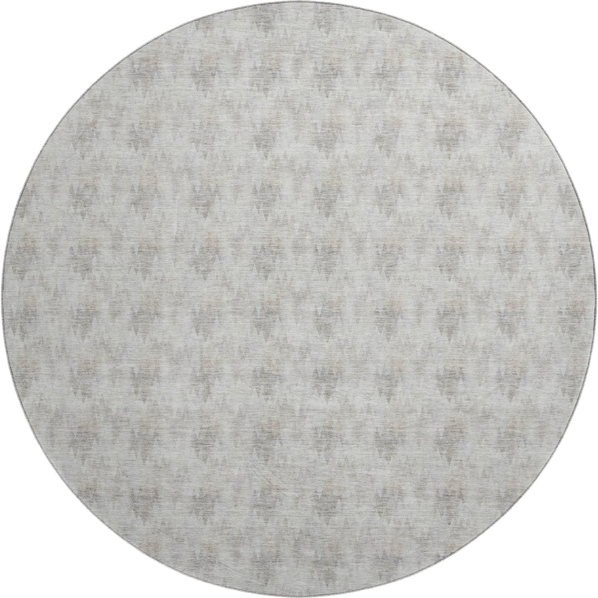Dalyn Soft Essentials SE5 Linen Rug round rug