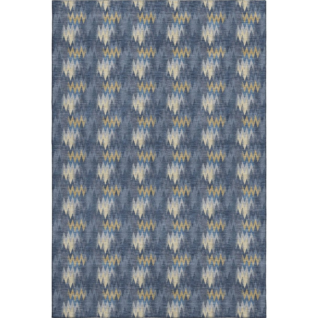 Dalyn Soft Essentials SE5 Navy Rug main image