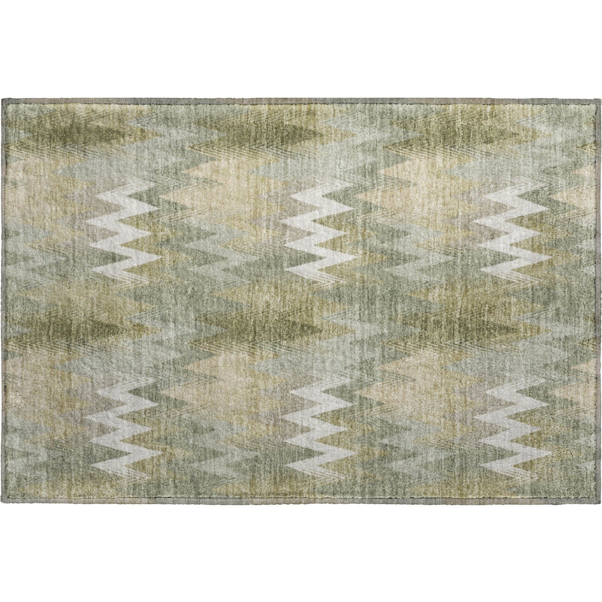 Dalyn Soft Essentials SE5 Olive Rug rectangular rug