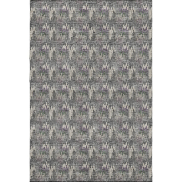 Dalyn Soft Essentials SE5 Pewter Rug main image