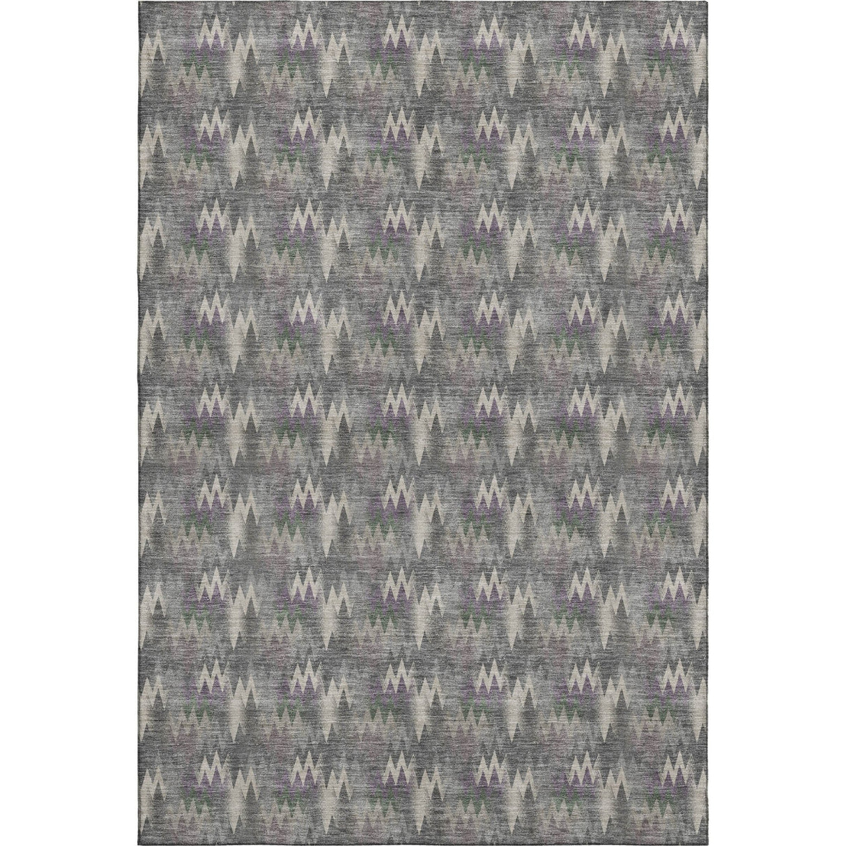 Dalyn Soft Essentials SE5 Pewter Rug main image