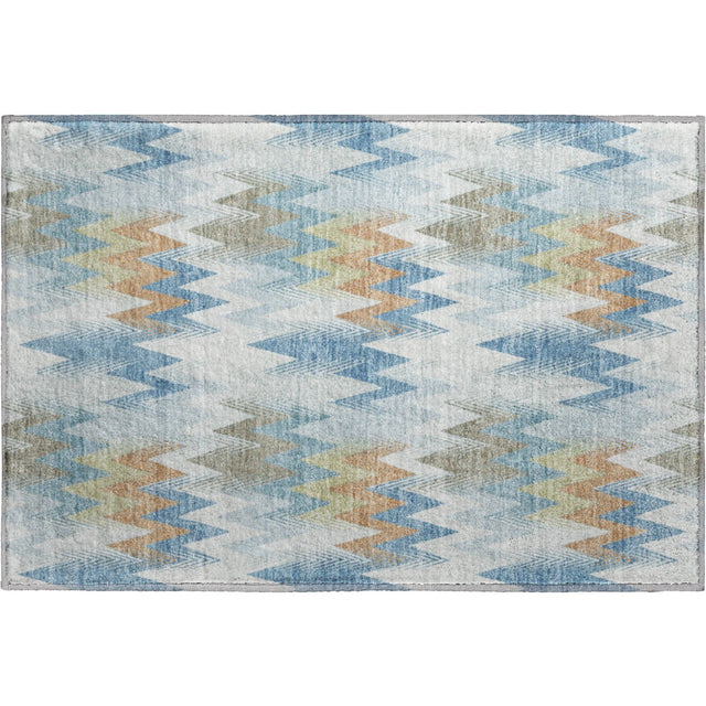 Dalyn Soft Essentials SE5 Seaside Rug rectangular rug
