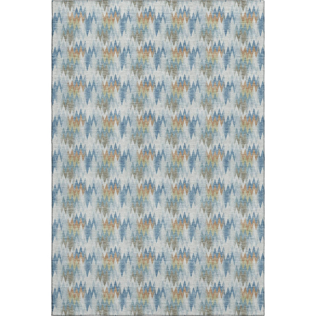 Dalyn Soft Essentials SE5 Seaside Rug main image