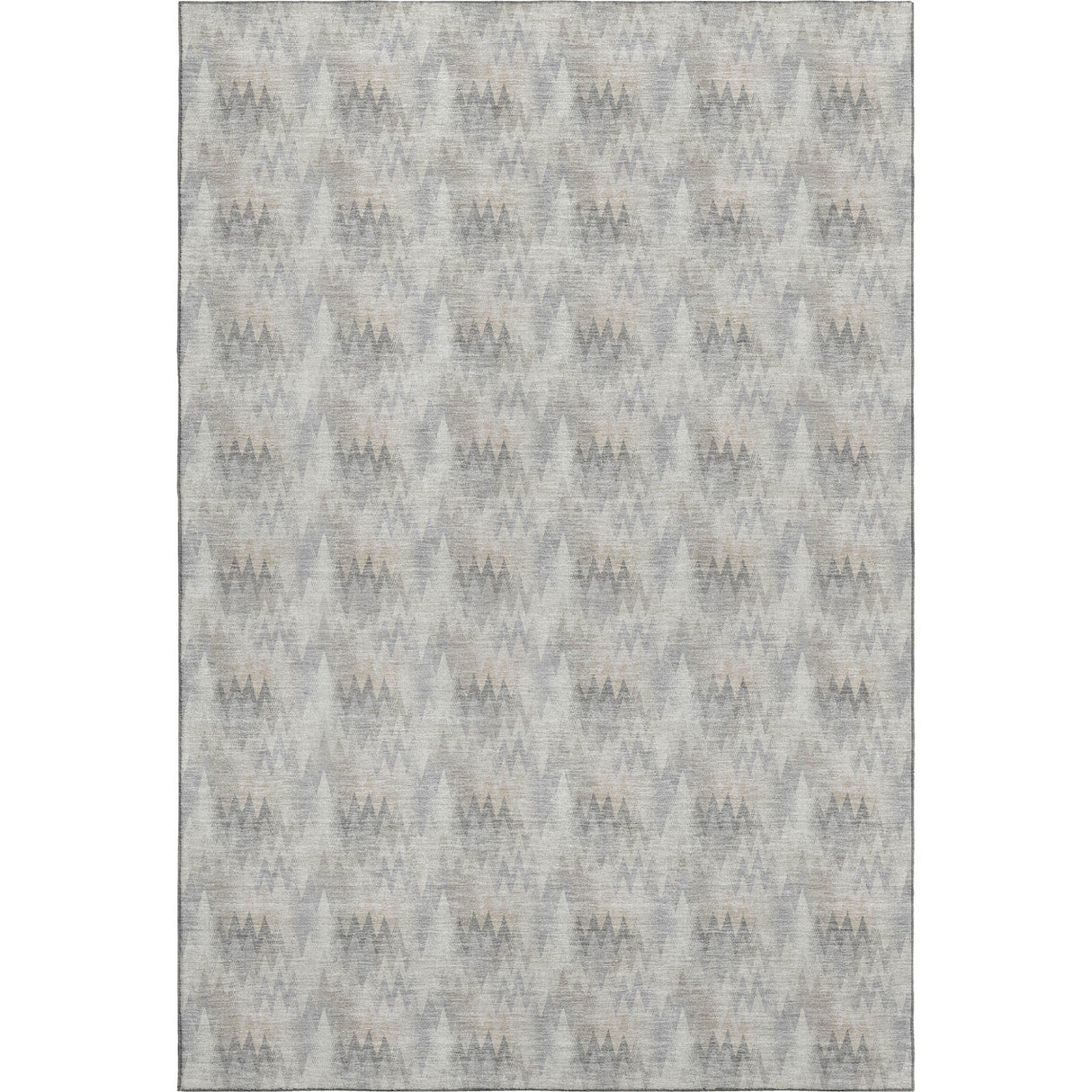 Dalyn Soft Essentials SE5 Silver Rug main image