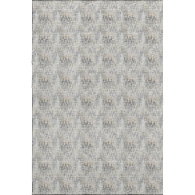 Dalyn Soft Essentials SE5 Silver Rug main image