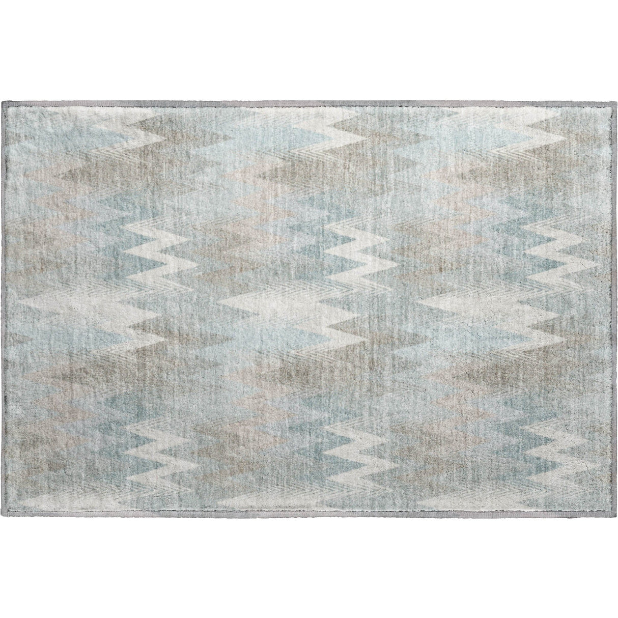 Dalyn Soft Essentials SE5 Sky Rug rectangular rug