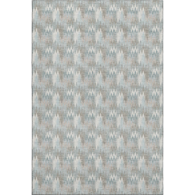 Dalyn Soft Essentials SE5 Sky Rug main image