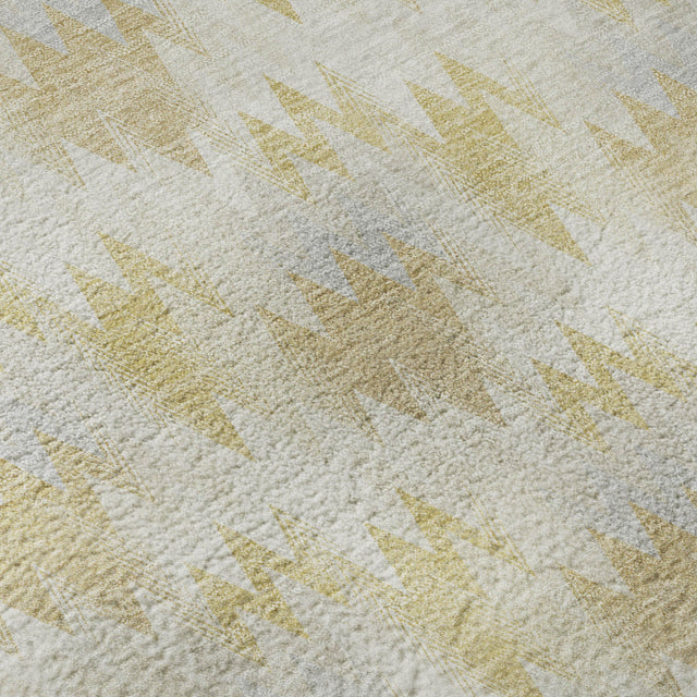 Dalyn Soft Essentials SE5 Wheat Rug color swatch