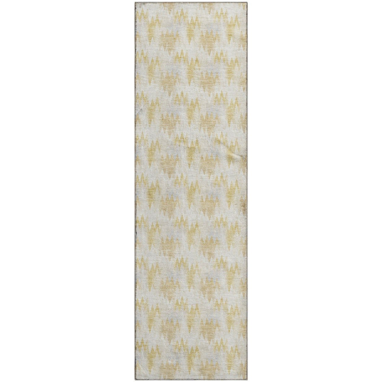Dalyn Soft Essentials SE5 Wheat Rug runner rug