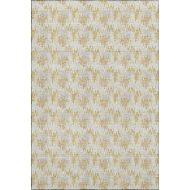 Dalyn Soft Essentials SE5 Wheat Rug main image