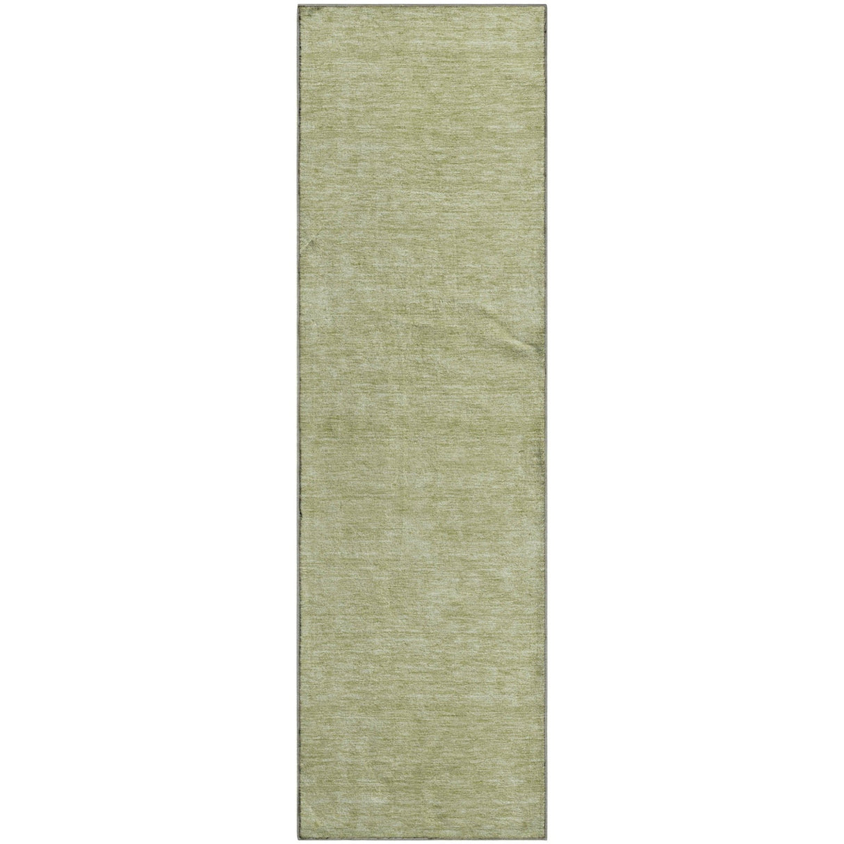 Dalyn Soft Essentials SE6 Aloe Rug runner rug