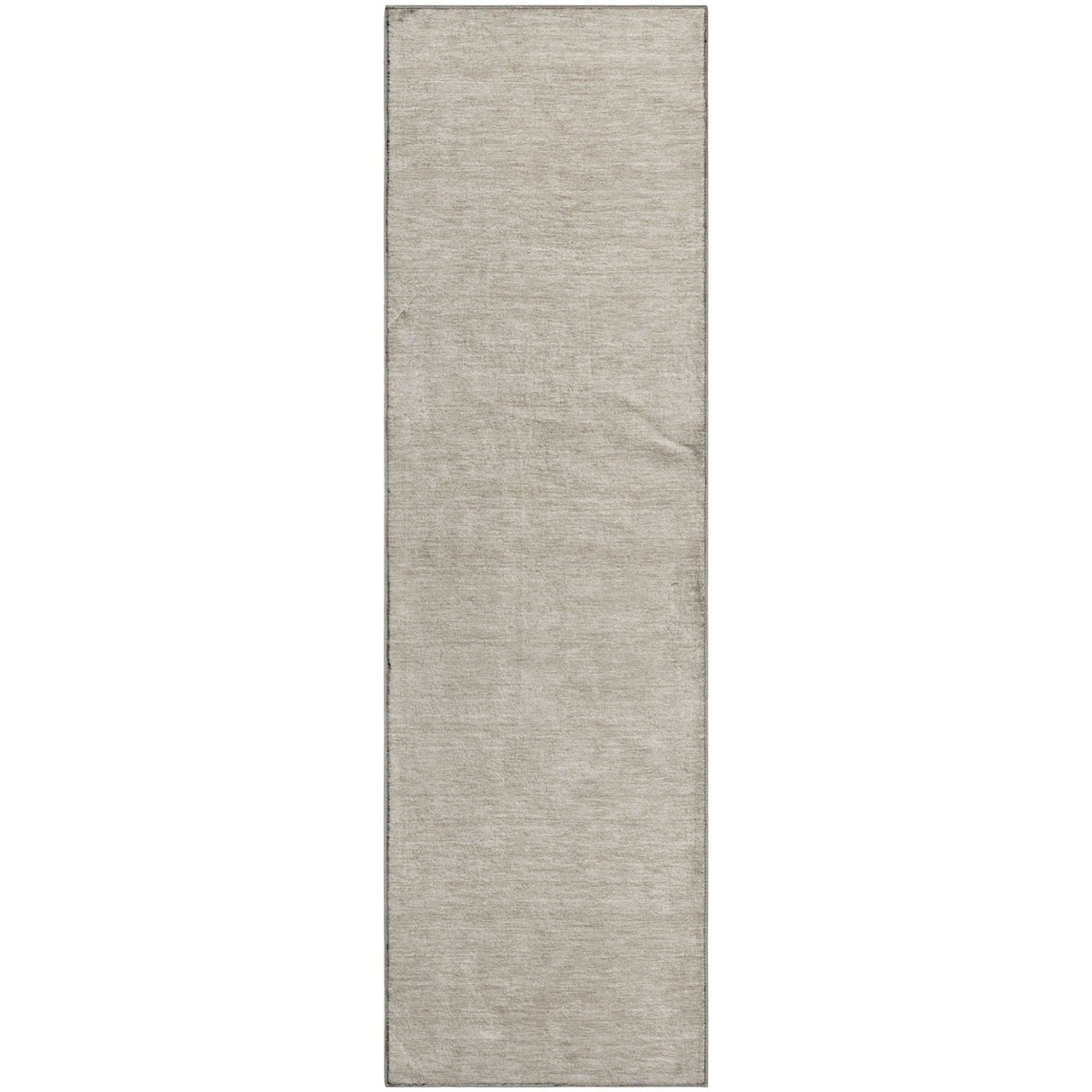 Dalyn Soft Essentials SE6 Beige Rug runner rug