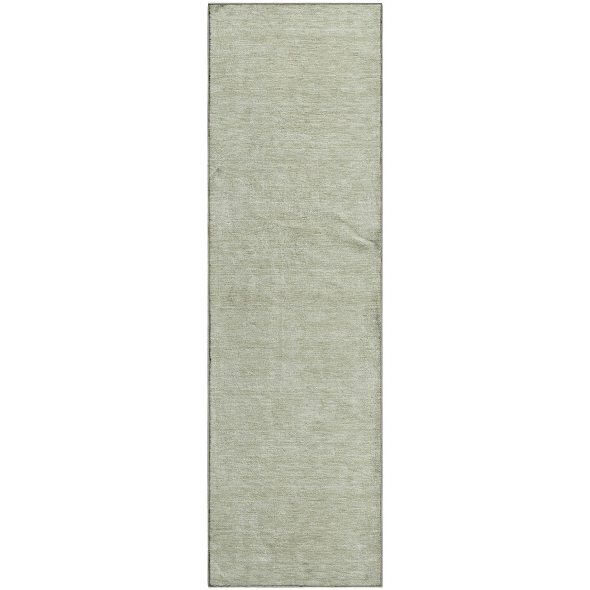 Dalyn Soft Essentials SE6 Celery Rug runner rug