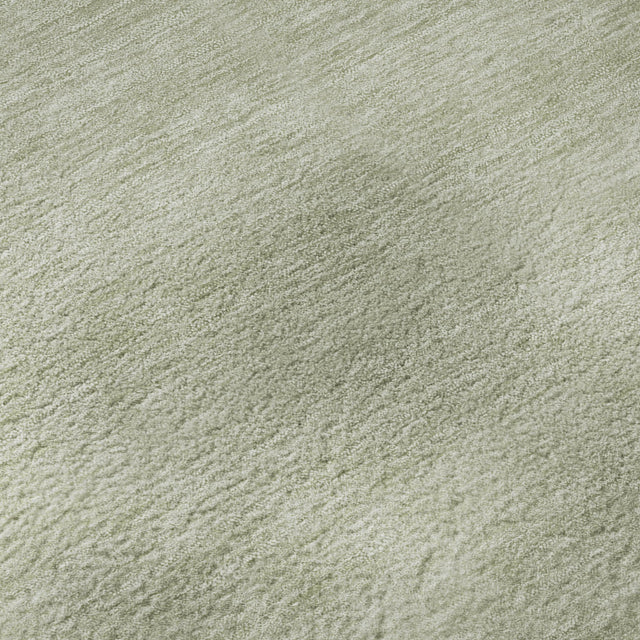 Dalyn Soft Essentials SE6 Celery Rug color swatch