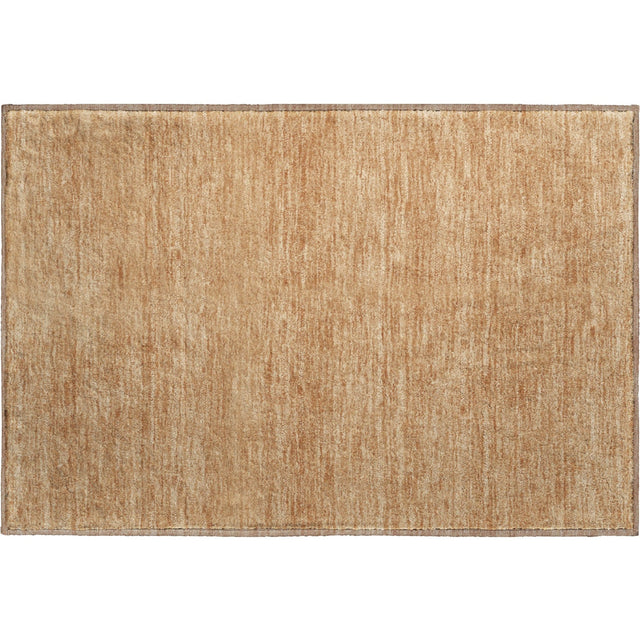 Dalyn Soft Essentials SE6 Copper Rug rectangular rug