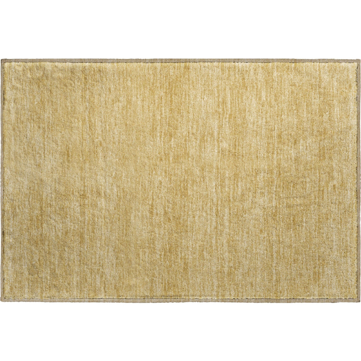 Dalyn Soft Essentials SE6 Gold Rug rectangular rug