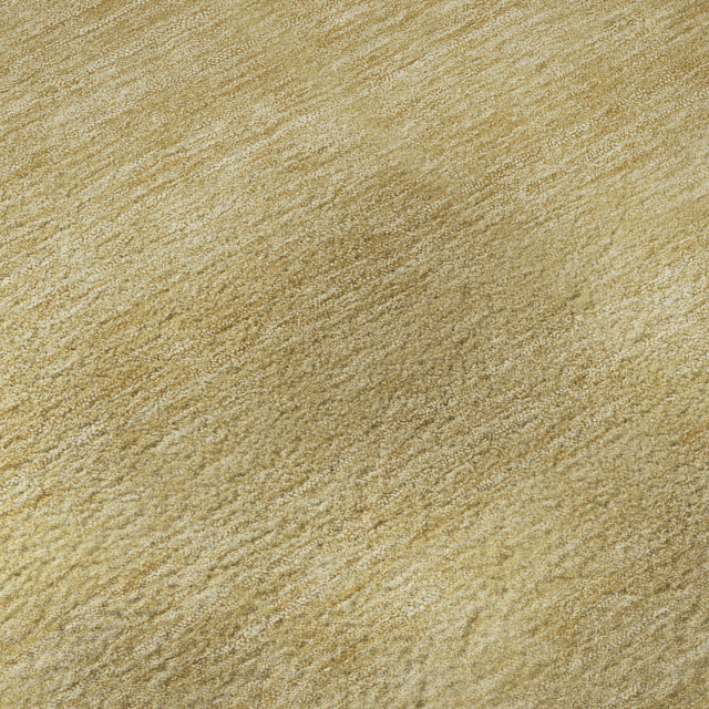 Dalyn Soft Essentials SE6 Gold Rug color swatch