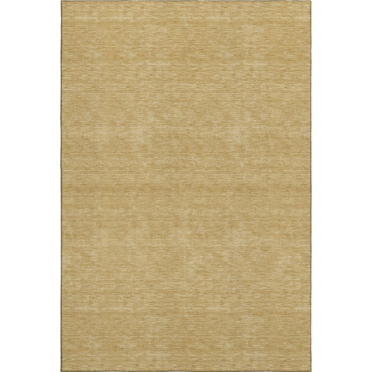 Dalyn Soft Essentials SE6 Gold Rug main image