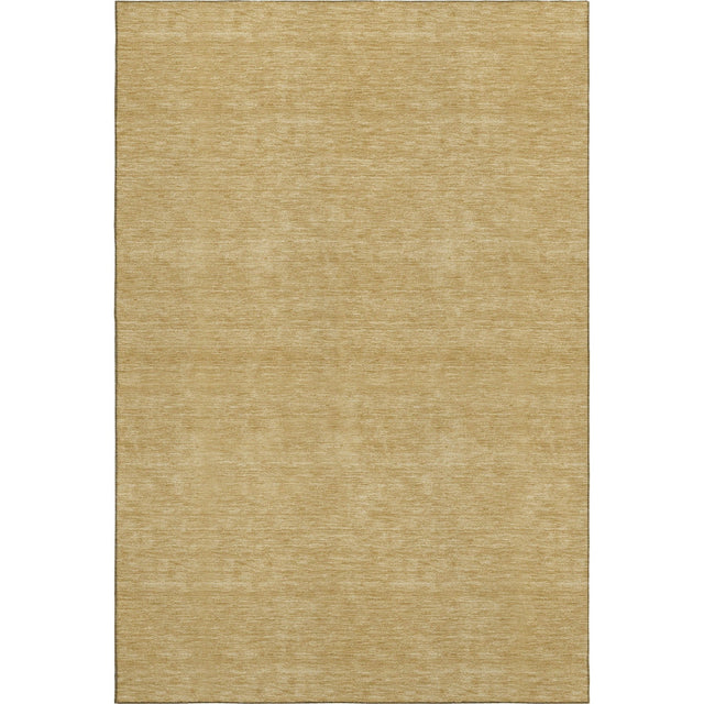 Dalyn Soft Essentials SE6 Gold Rug main image