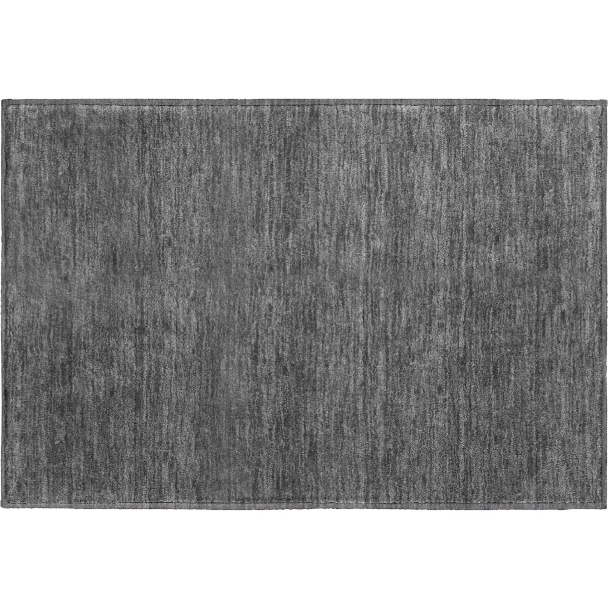 Dalyn Soft Essentials SE6 Graphite Rug rectangular rug