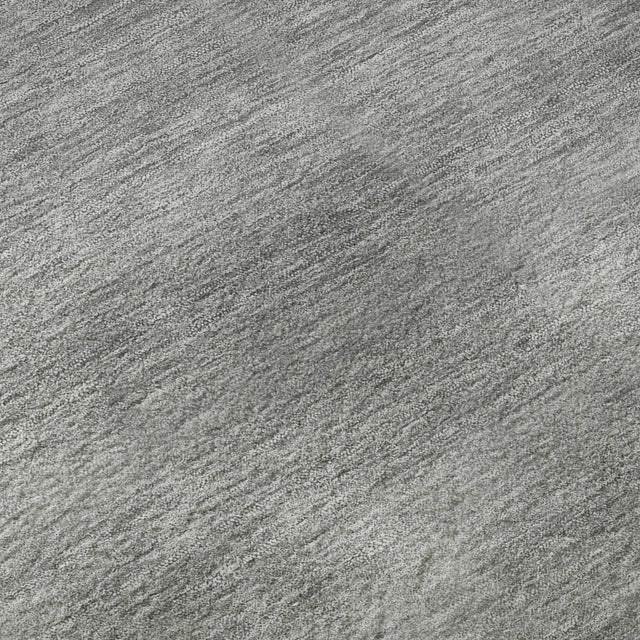 Dalyn Soft Essentials SE6 Gray Rug color swatch